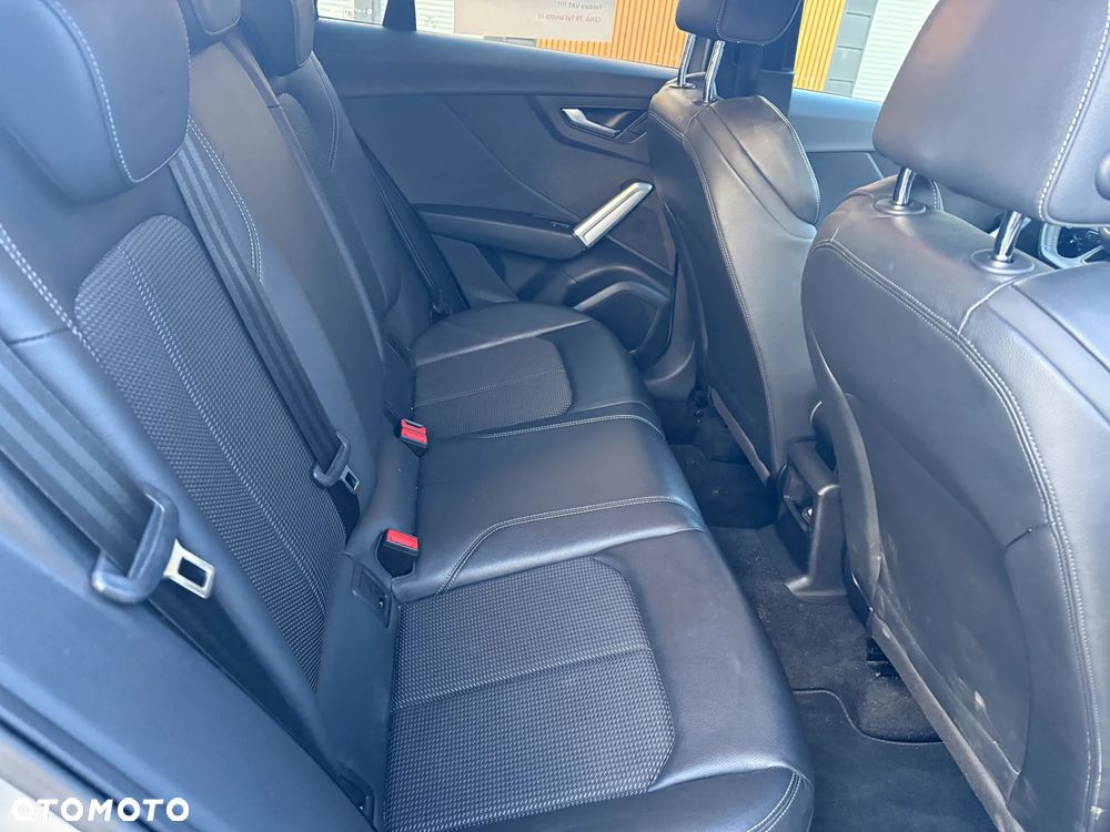 Audi Q2 35 TFSI S tronic S line - 18