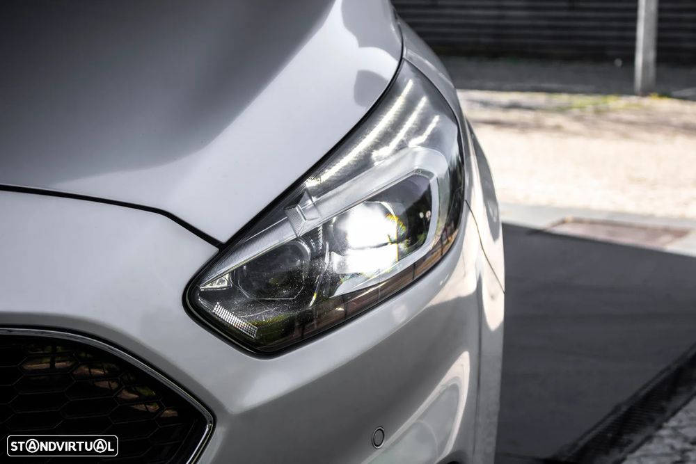 Ford S-Max 2.0 TDCi ST-Line - 8