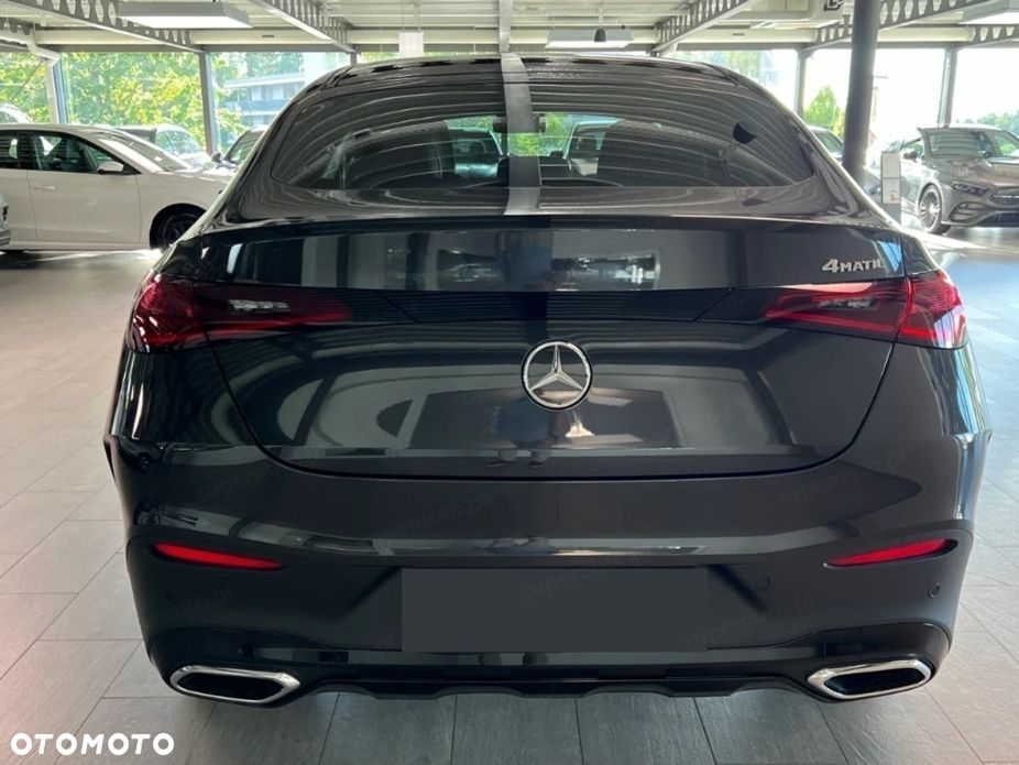 Mercedes-Benz Glc 2025 photo 5