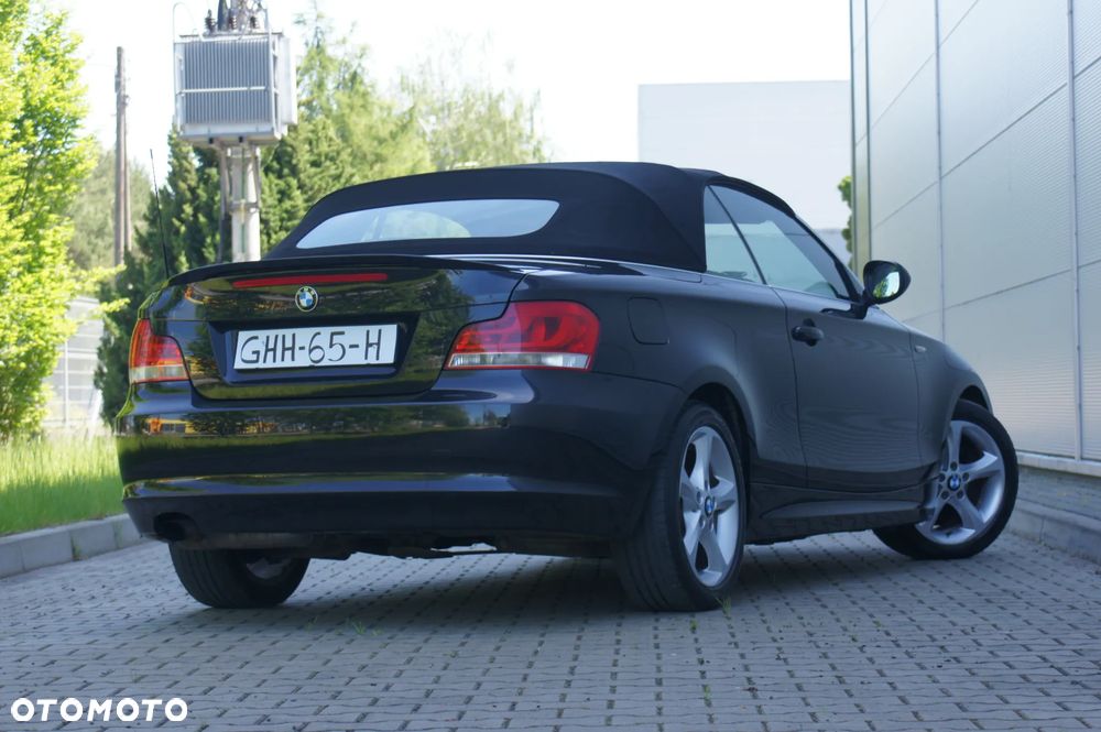 BMW Seria 1 118i Limited Edition Lifestyle - 30