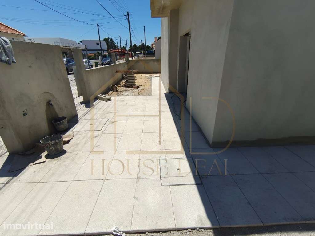 DESLUMBRANTE Moradia T3 com espaço para piscina. Pinhal do General.... - Grande imagem: 2/31