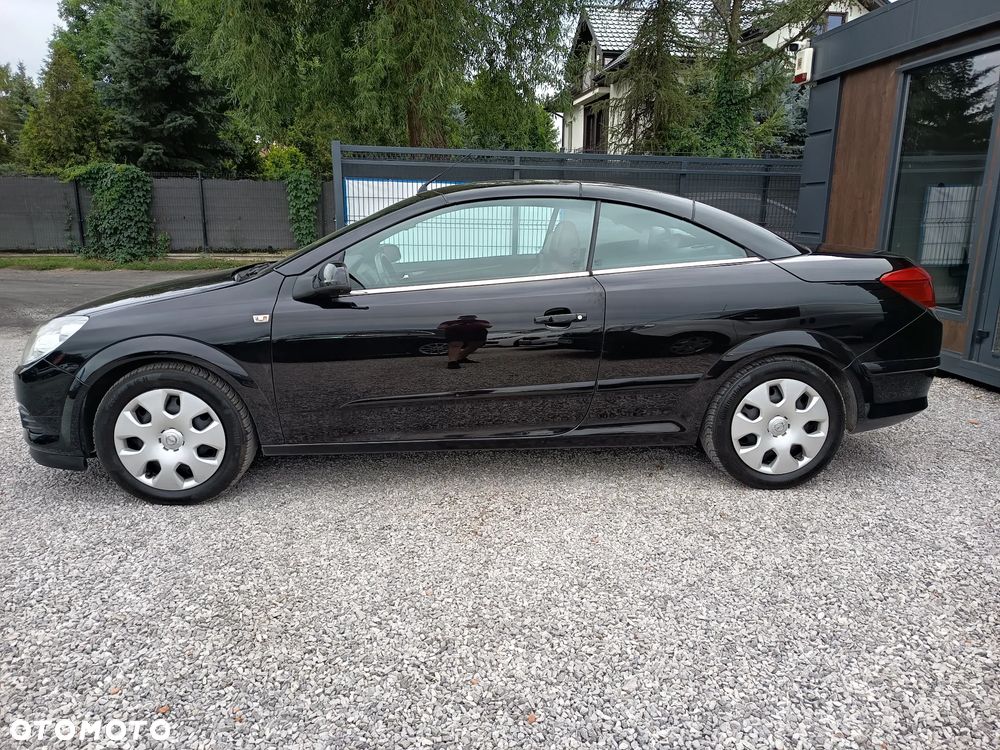 Opel Astra 1.9 CDTI Endless Summer - 3