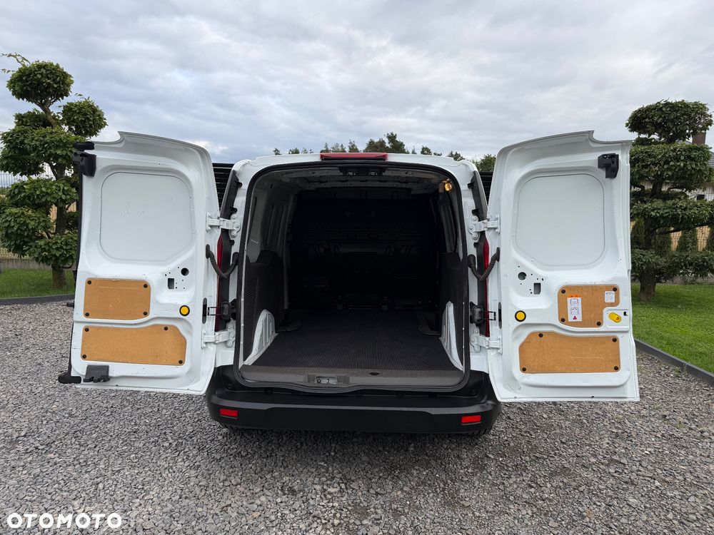 Ford Connect - 9