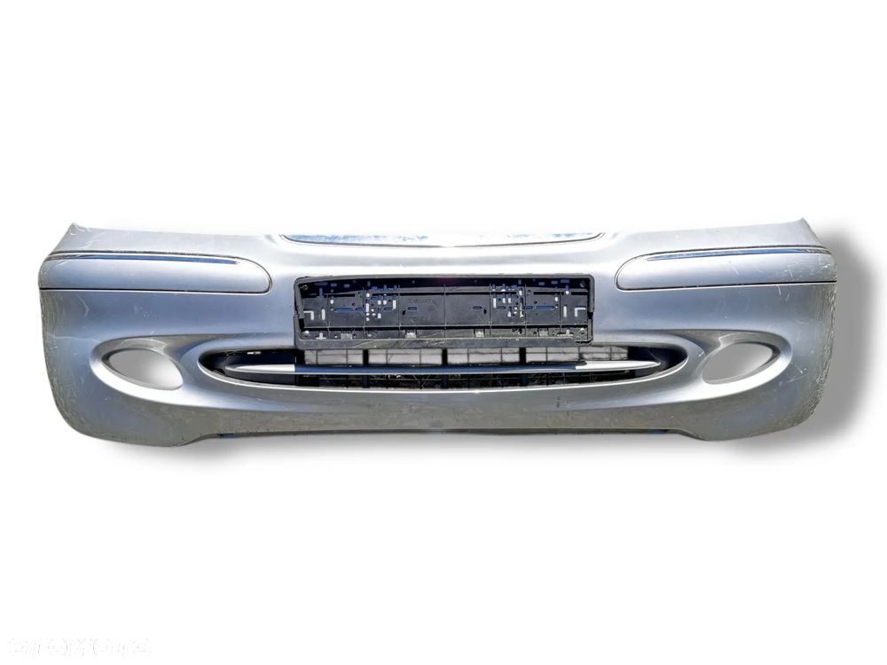 ZDERZAK PRZEDNI PRZÓD MERCEDES A-KLASA W168 LIFT 2001-2004 OE A1688853025