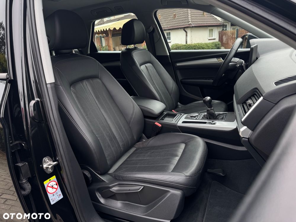 Audi Q5 2.0 TDI Sport - 8