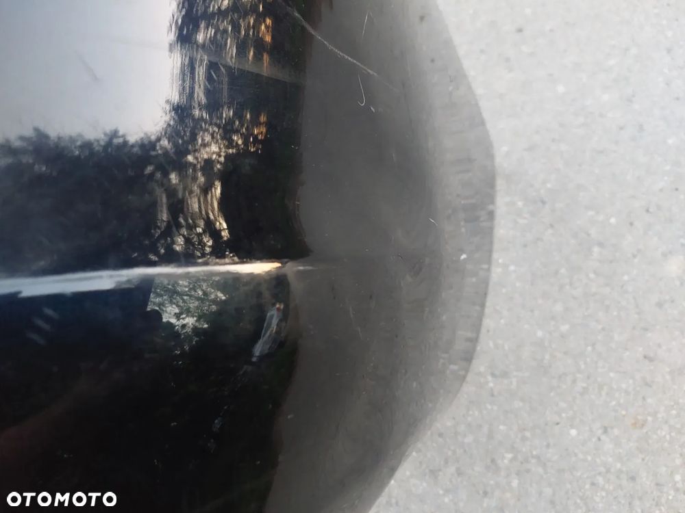 ZDERZAK TYL TYLNY OPEL ASTRA K 15-21 KOMBI SLASK WYSYLKA - 3