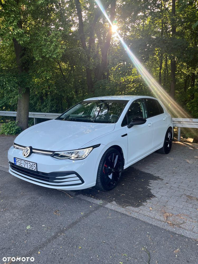 Volkswagen Golf 1.5 TSI OPF Style - 5