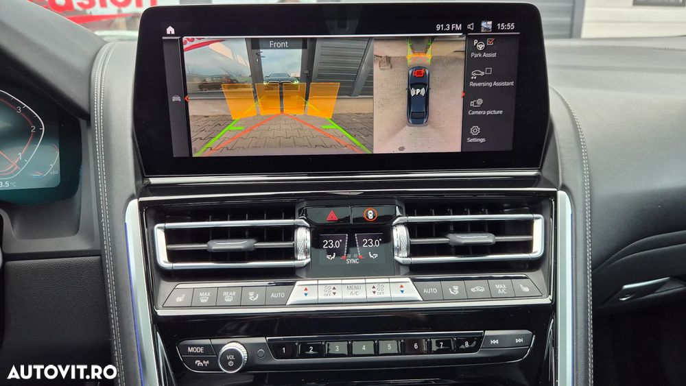 BMW Seria 8 840d xDrive AT MHEV - 18
