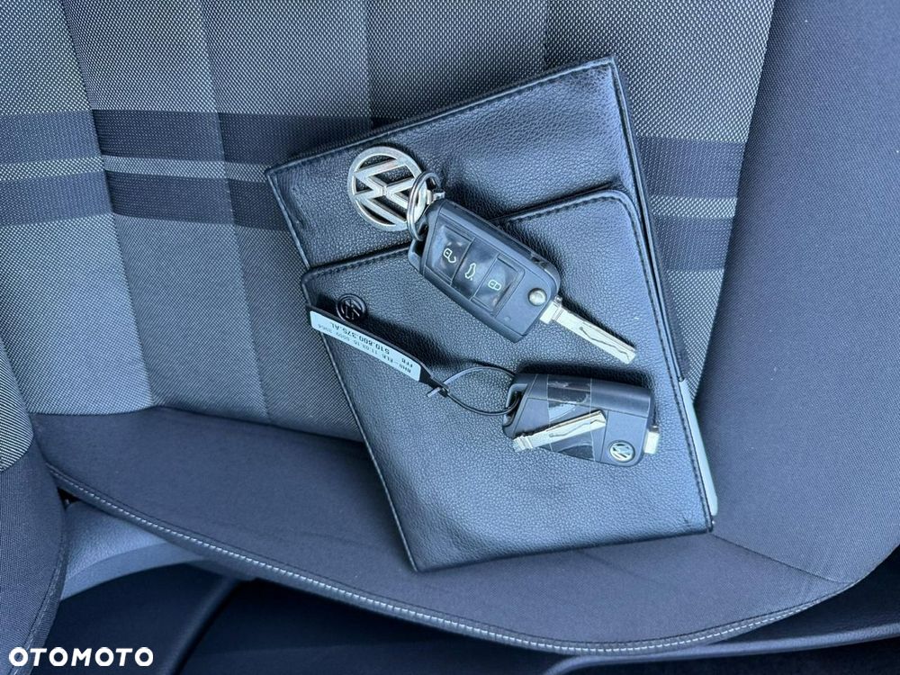 Volkswagen Golf Sportsvan - 31