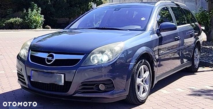 Opel Vectra