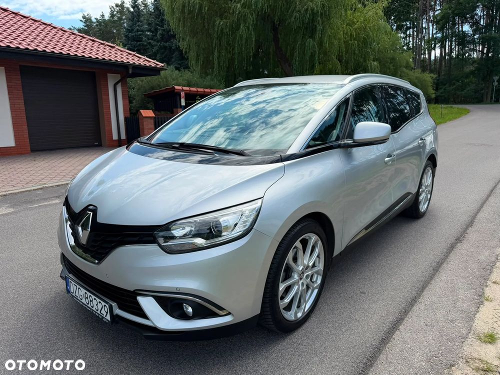 Renault Scenic - 10