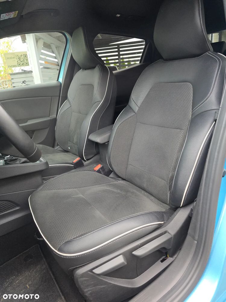 Renault Clio TCe 130 EDC GPF EDITION ONE - 19