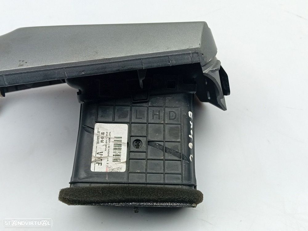 Difusor / saída de ar KIA Stonic (YB) - 2