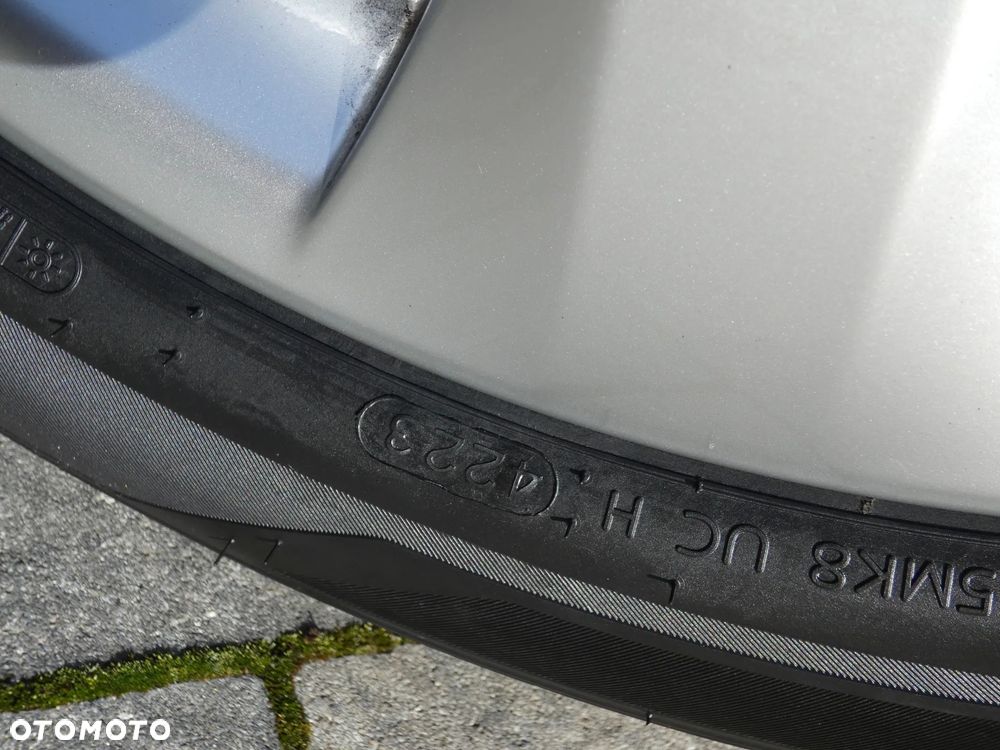 Opel Astra 1.4 T Cosmo S&S - 17