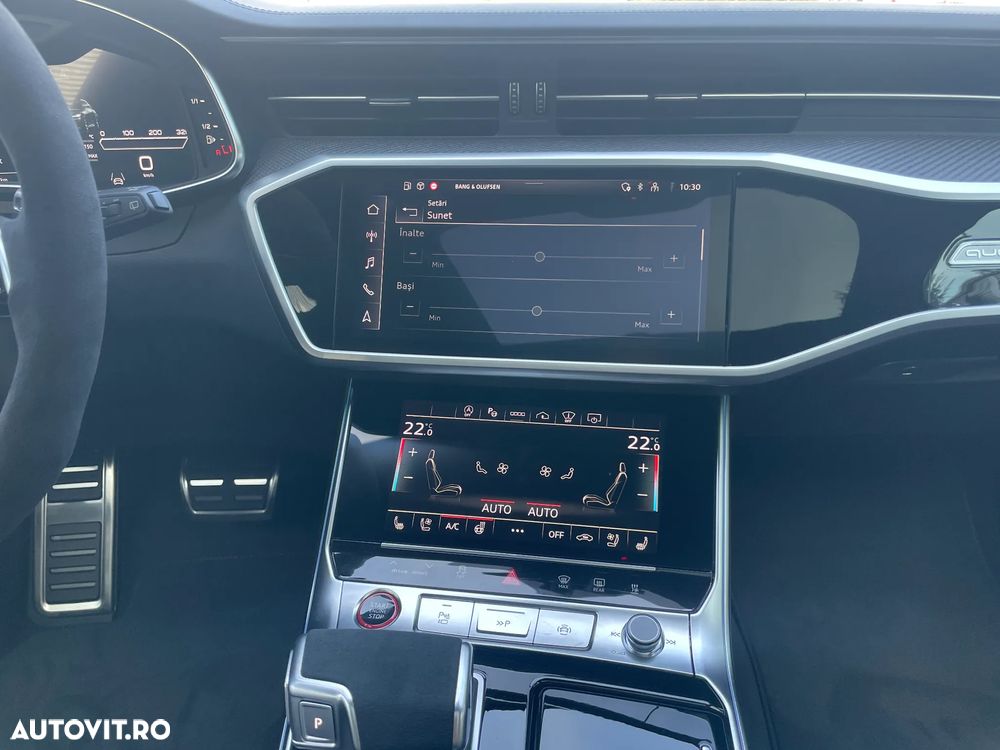 Audi RS6 - 29
