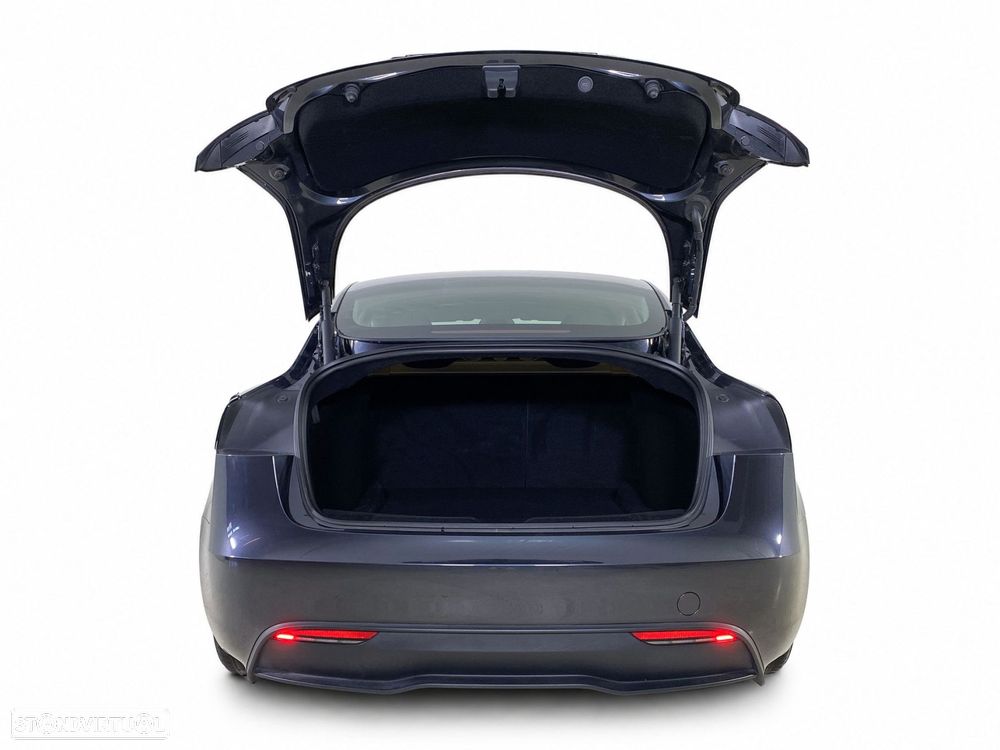 Tesla Model 3 Tração Traseira Premium - 8