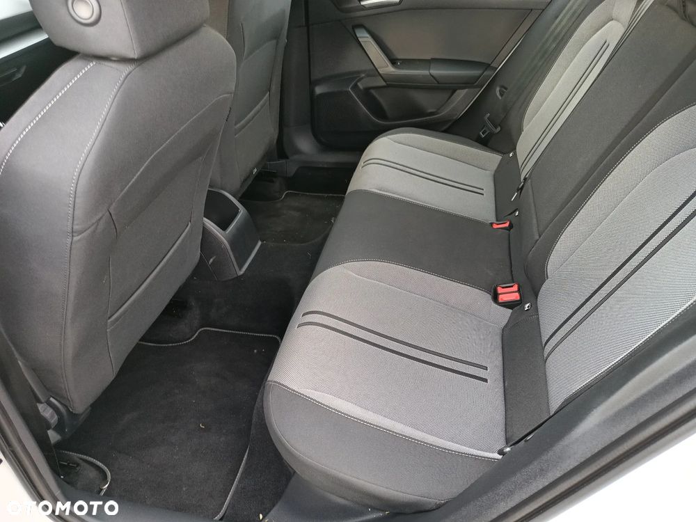 Seat Leon 1.5 TSI Full LED - 11