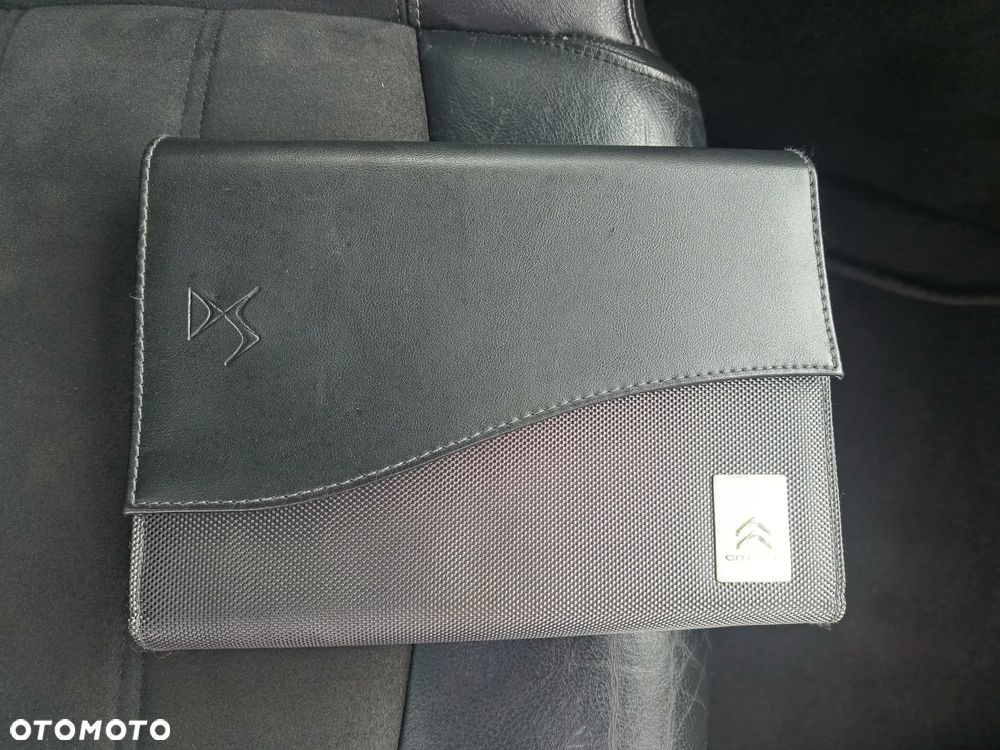Citroën DS5 BlueHDi 180 Business - 16