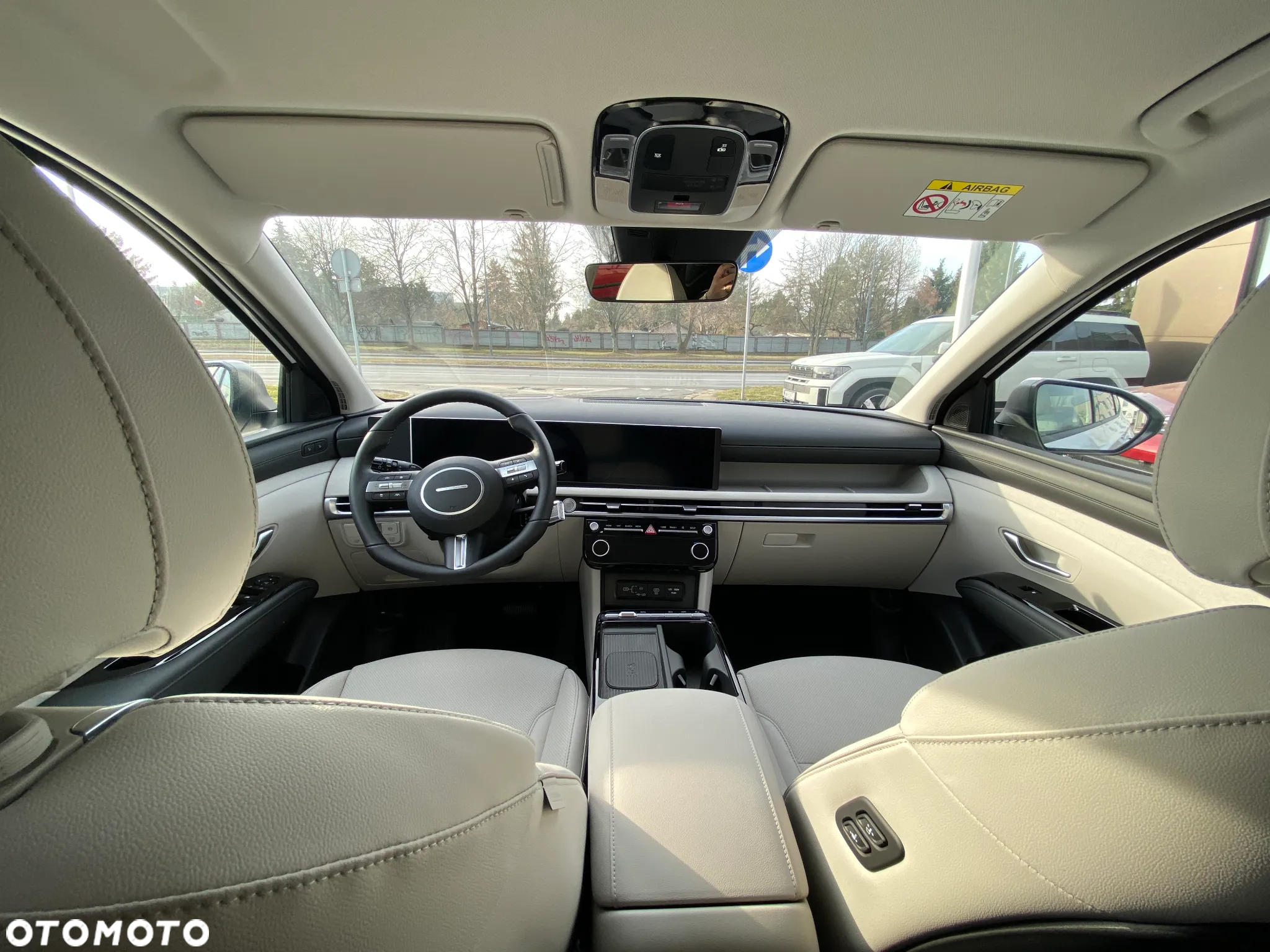 Hyundai Tucson - 18