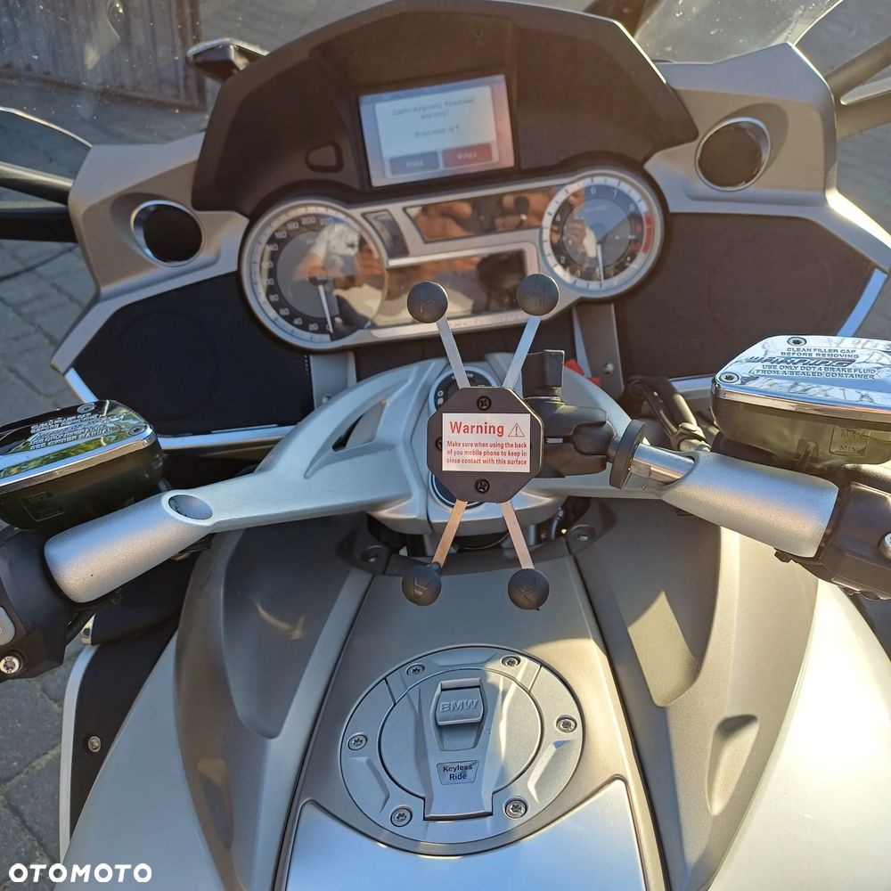 BMW K - 25