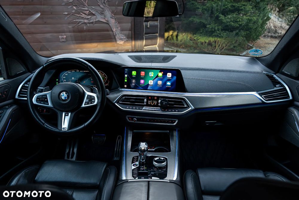 BMW X5 M - 27