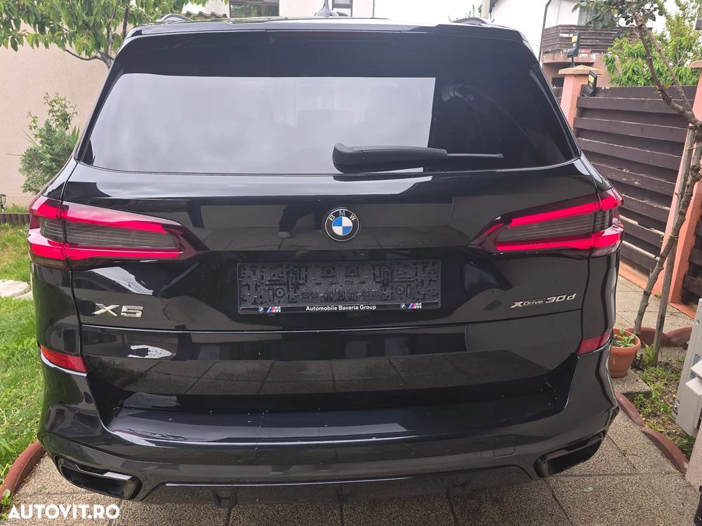 BMW X5 - 4