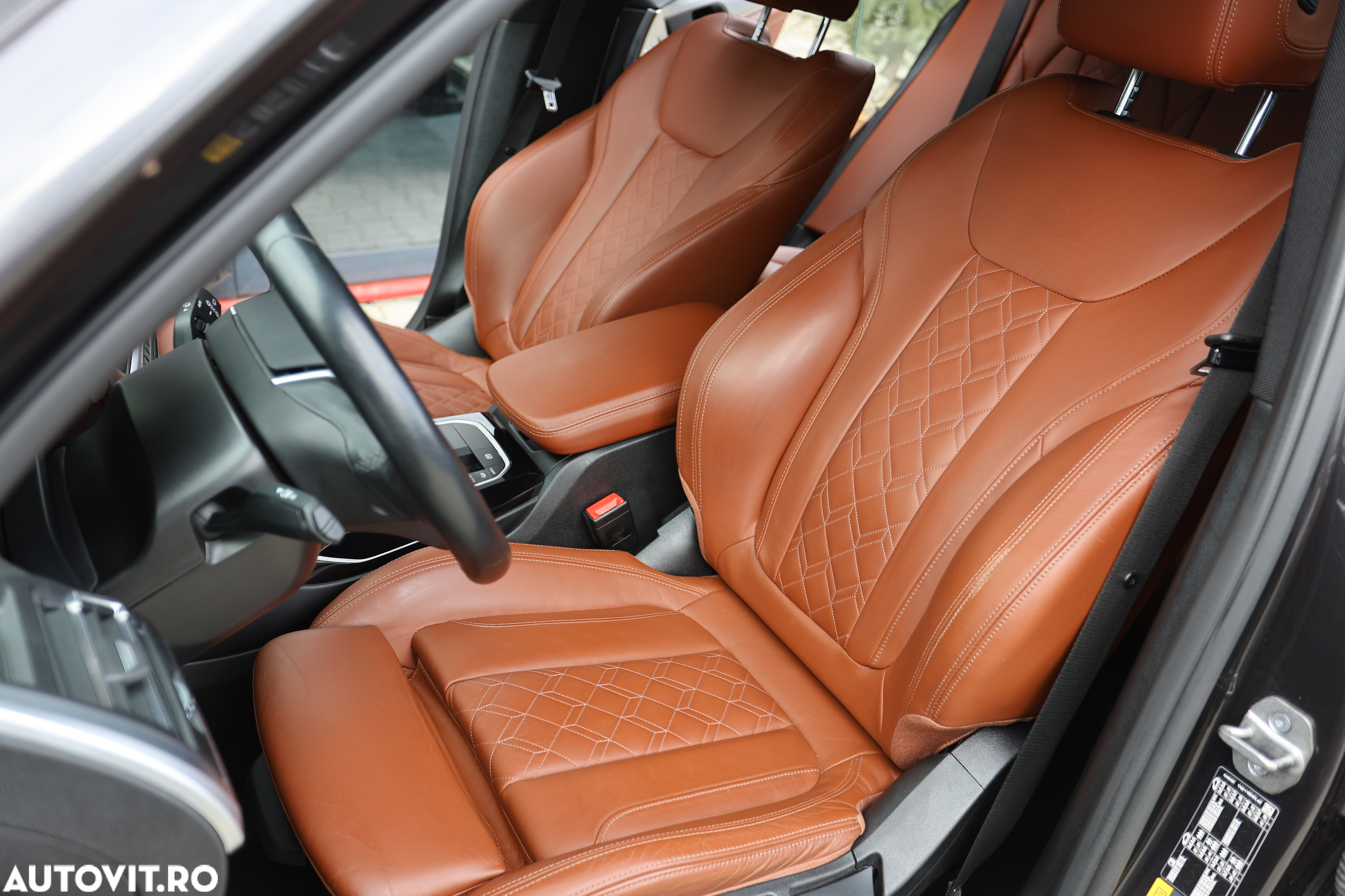 BMW X3 xDrive30e Aut. Luxury Line - 19