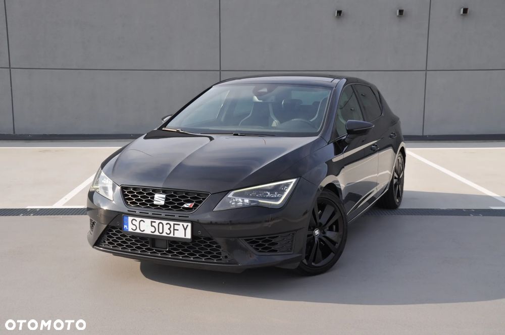 Seat Leon - 3