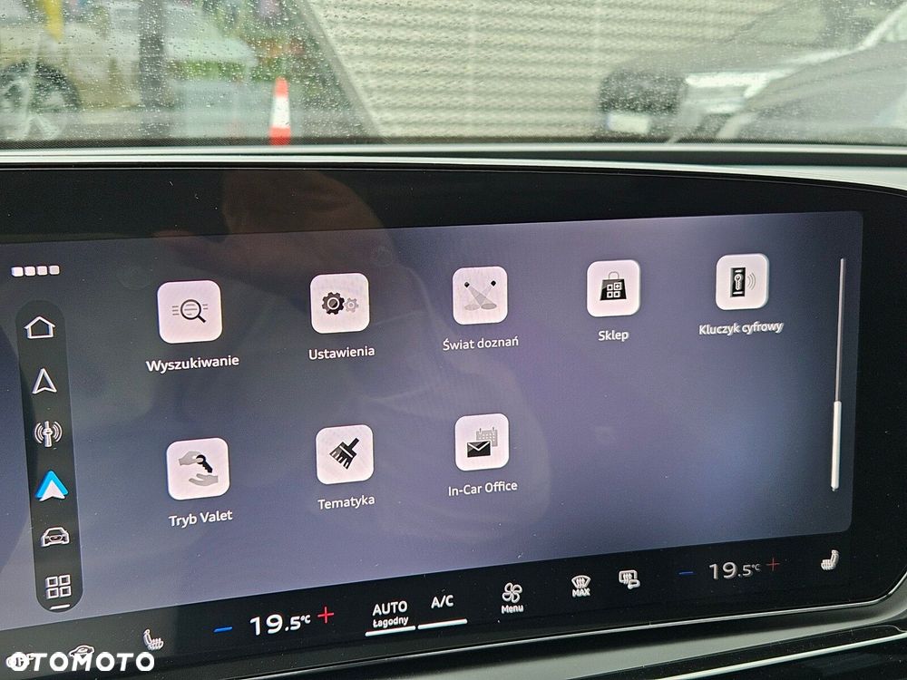 Audi A6 Limousine TDI mHEV Quattro S tronic - 27