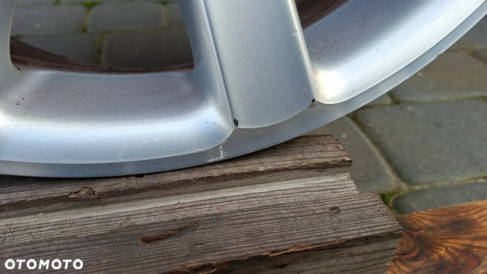 Felga Aluminiowa 19 VW Phaeton 5x112 ET 40 3D0601025P - 2