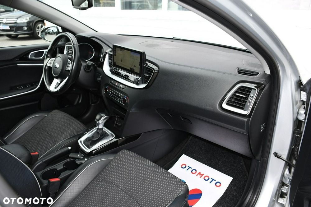 Kia Ceed 2019