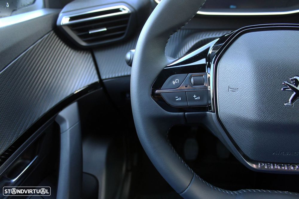Peugeot 2008 PureTech 100 Stop&Start Allure - 11