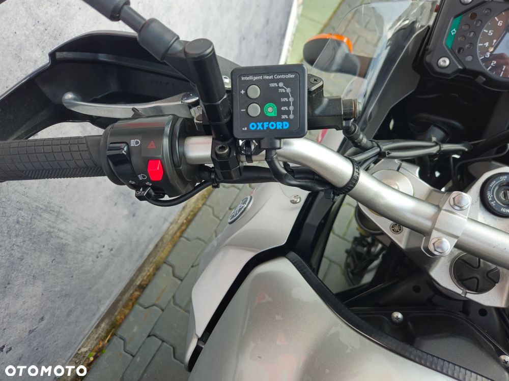 Yamaha Super Tenere - 18
