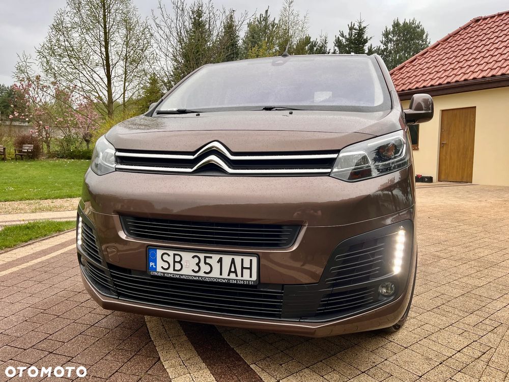 Citroën SpaceTourer 2.0 BlueHDi XL Shine - 7