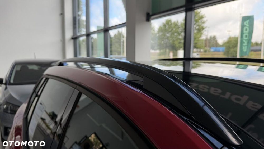 Skoda Kamiq 1.5 TSI Monte Carlo DSG - 37