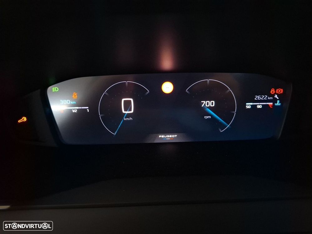 Peugeot 2008 1.2 PureTech Allure - 15