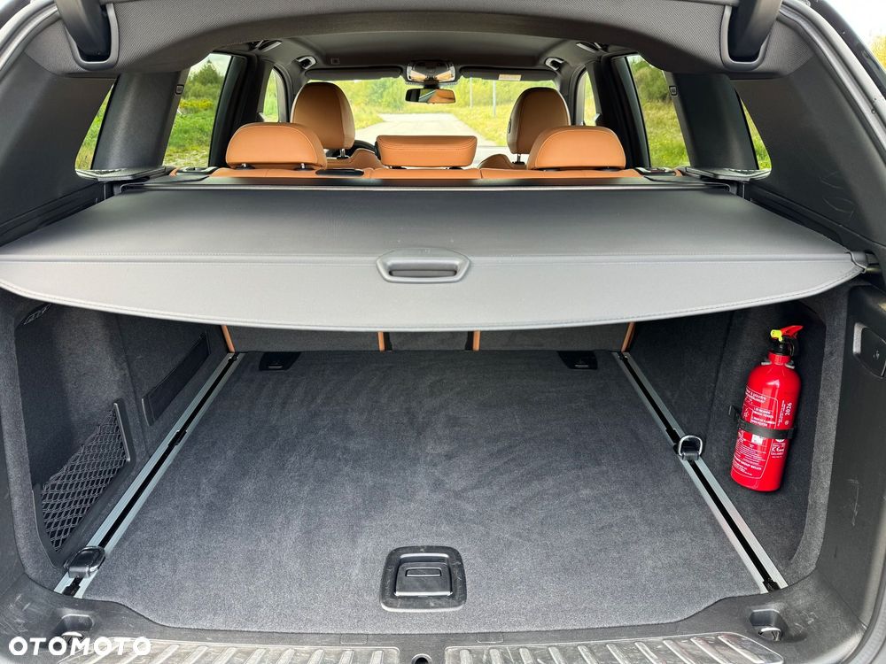 BMW X3 sDrive18d M Sport - 8