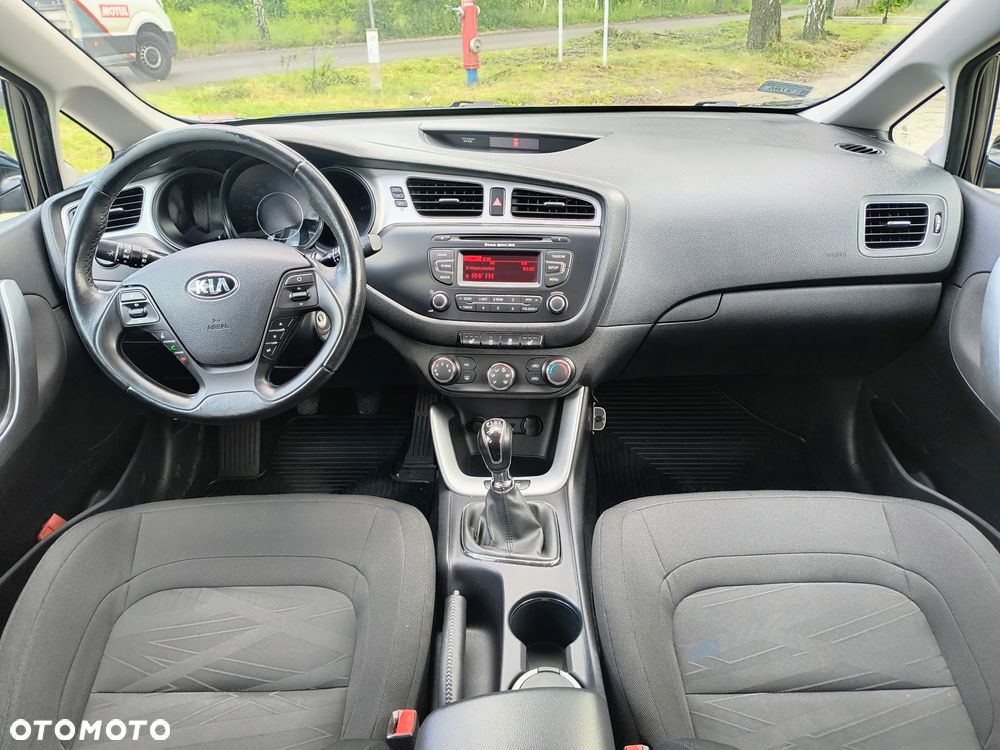 Kia Ceed Cee'd 1.4 M - 13
