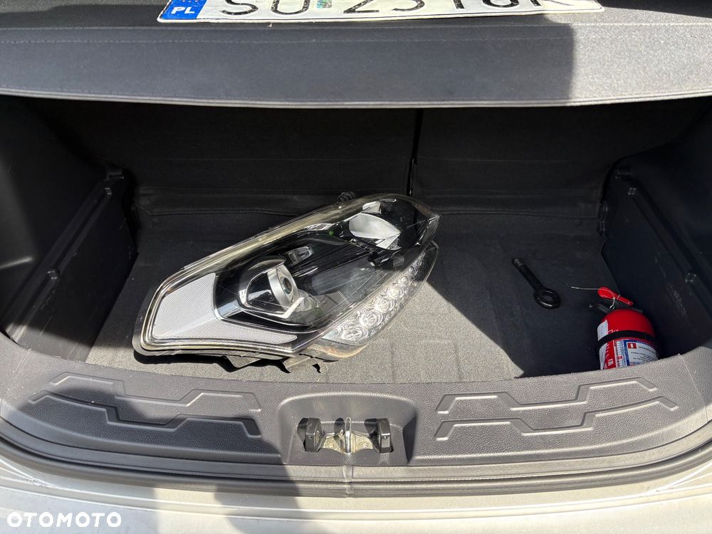Kia Soul 1.6 GDI M - 6