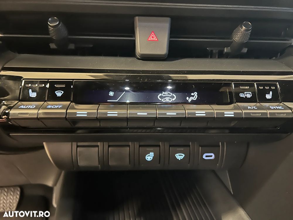 Toyota C-HR 1.8 HEV 140 CP 4x2 CVT Active - 9