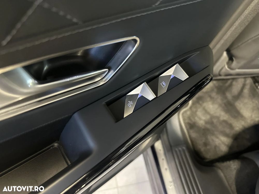 DS Automobiles DS 7 Crossback - 14