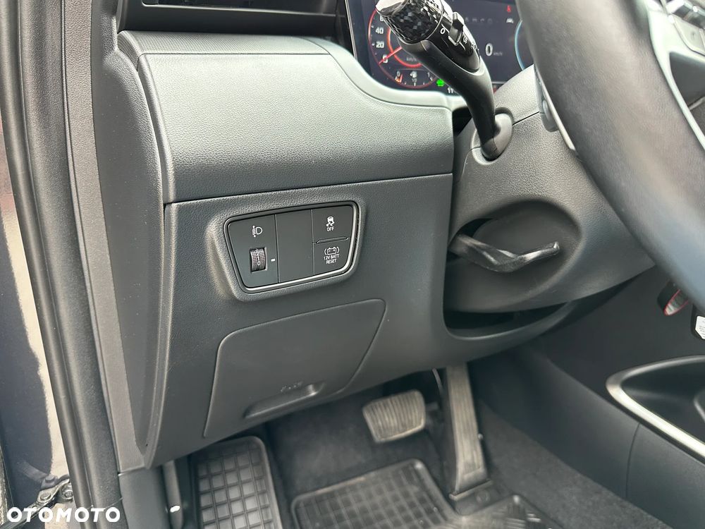 Hyundai Tucson - 19