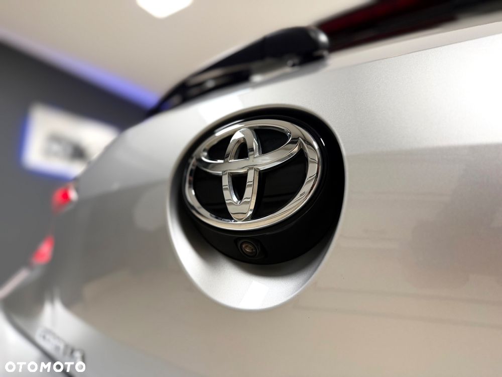 Toyota Corolla 1.2 T Active - 27
