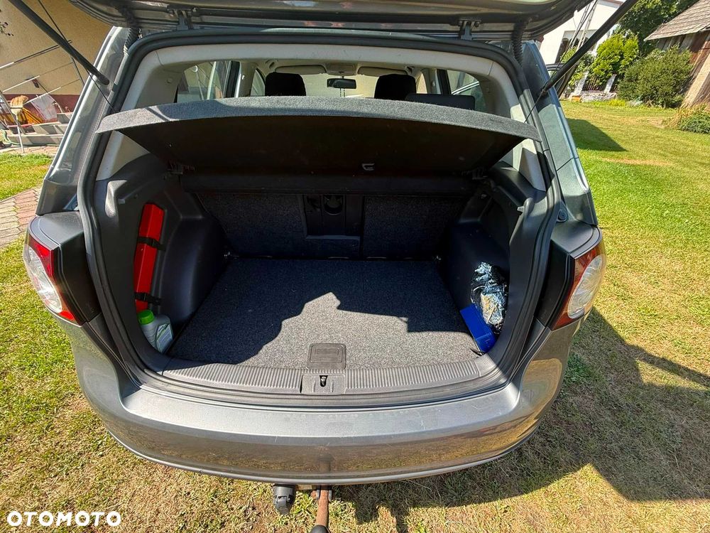 Volkswagen Golf Plus - 3
