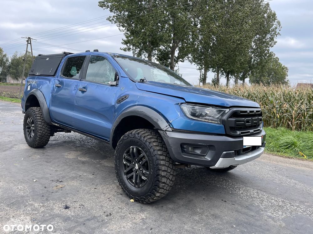 Ford Ranger Raptor - 6