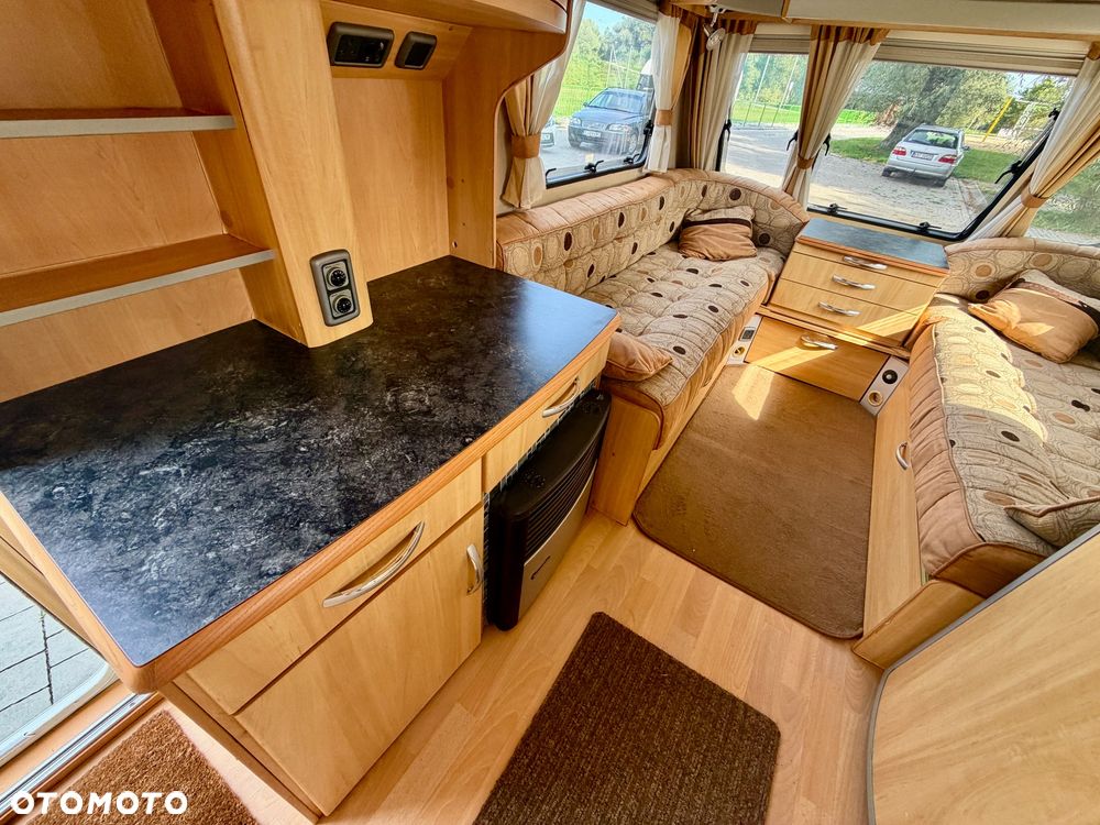 SWIFT Sterling Eccles Topaz - 13