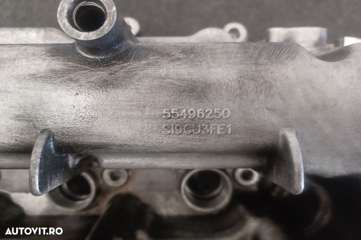 Chiulasa 55496250 55490158 L5Q - 61790462 55496250 55490158 L5Q - 617 - 7