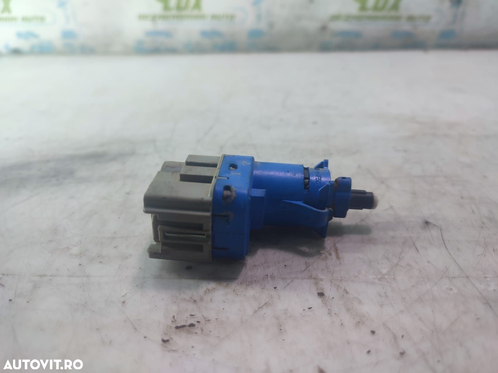 Switch pedala frana Ford Focus 3 [facelift] [2014 - 2020] XWDB 1.5 td - 4