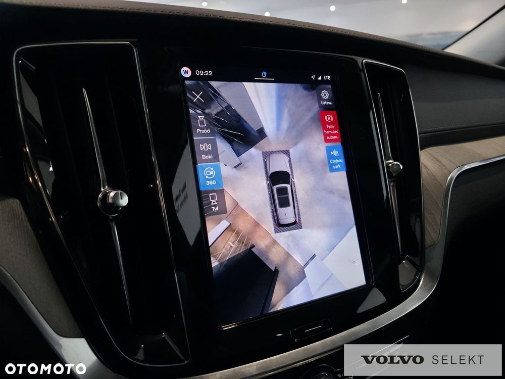 Volvo V60 - 18
