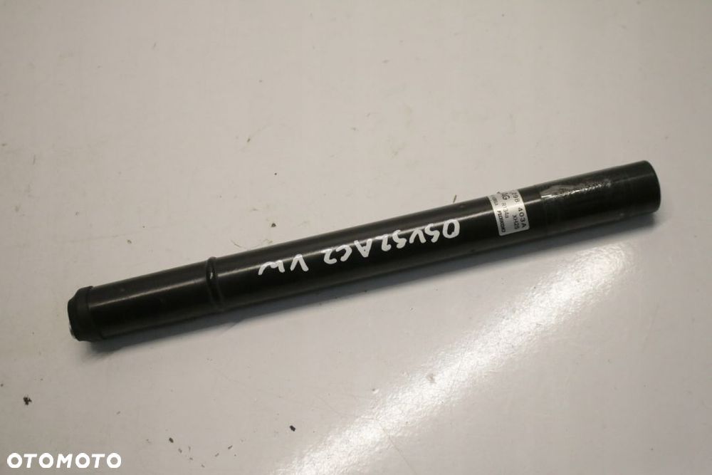 osuszacz klimatyzacji Passat B6 B7 CC